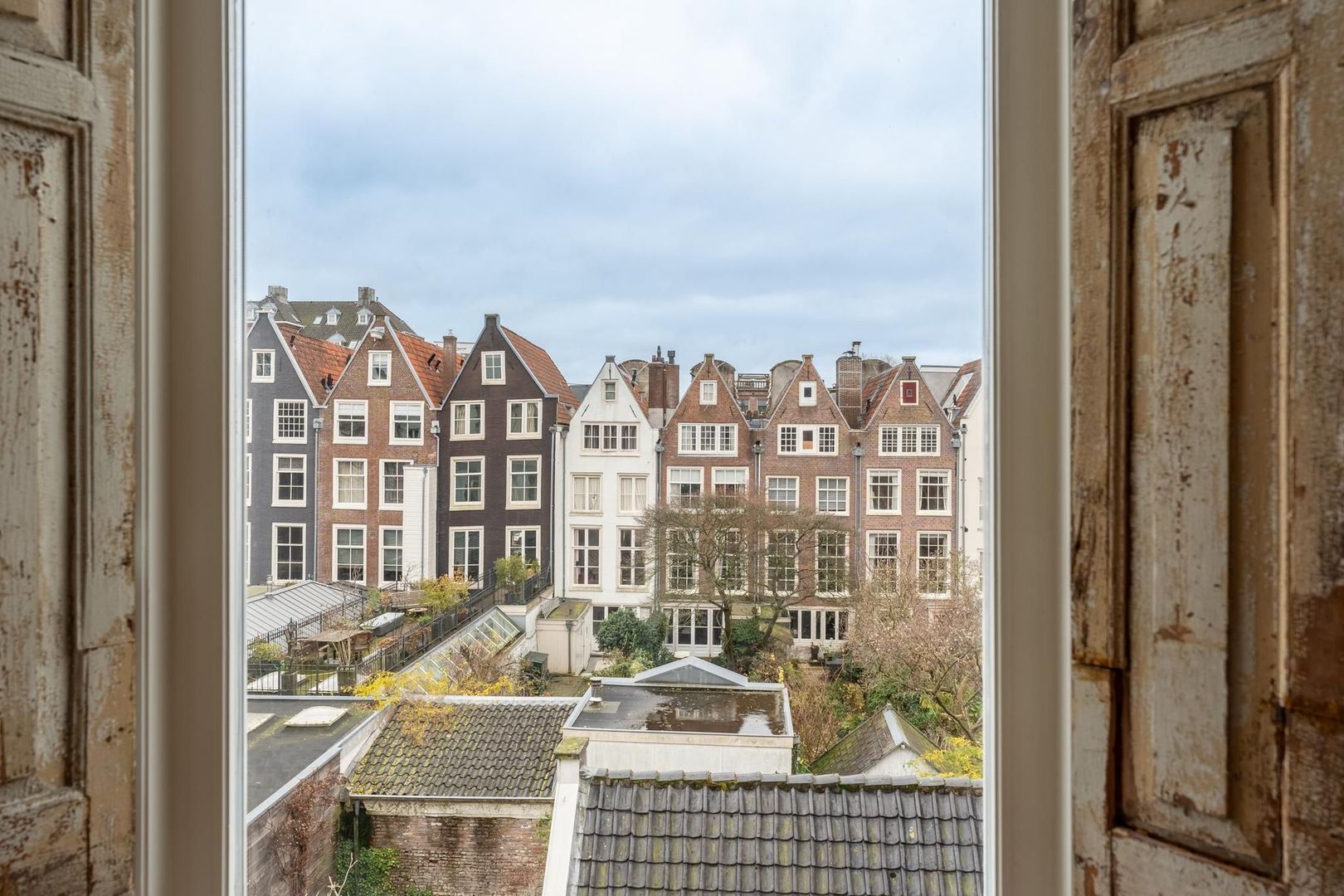 Kerkstraat 164 H, Amsterdam foto-52