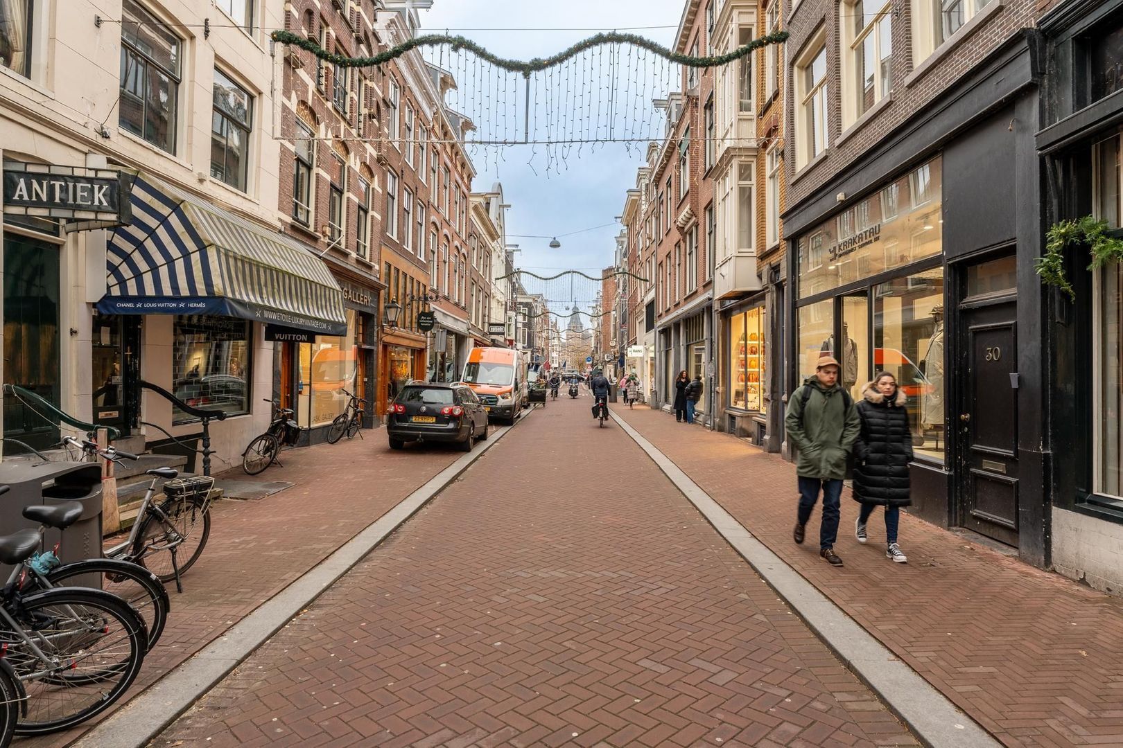 Kerkstraat 164 H, Amsterdam foto-57