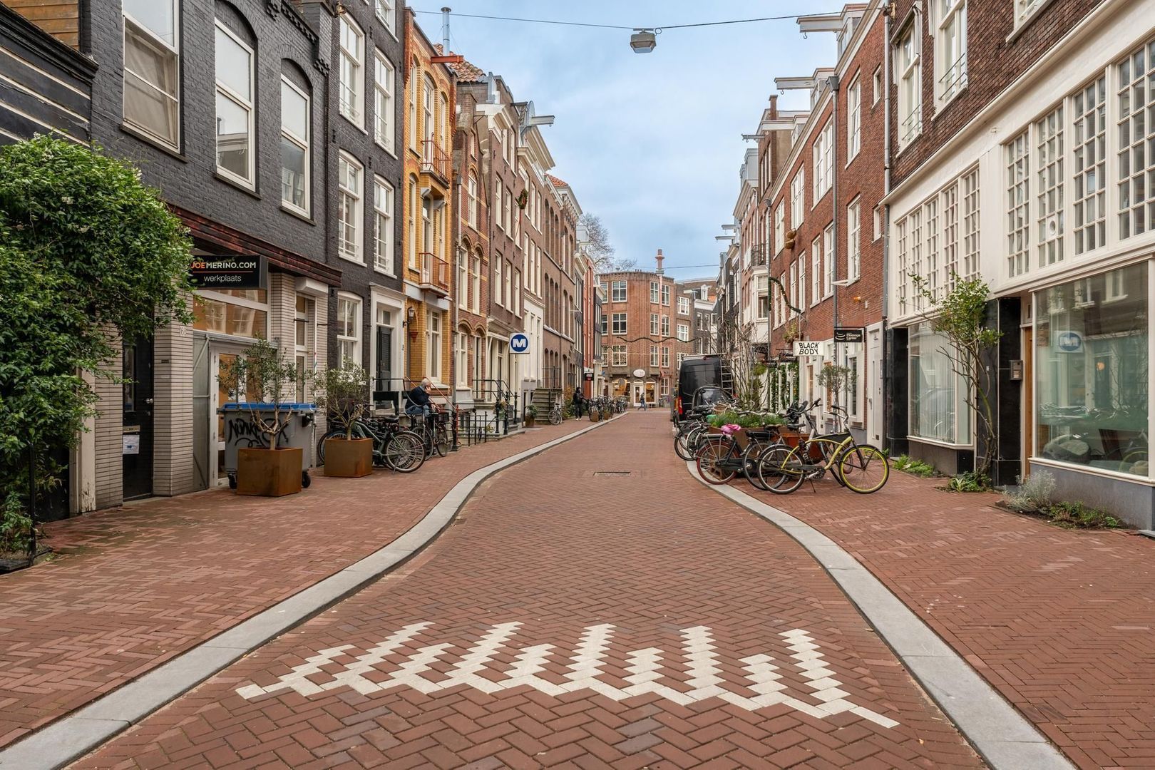 Kerkstraat 164 H, Amsterdam foto-56