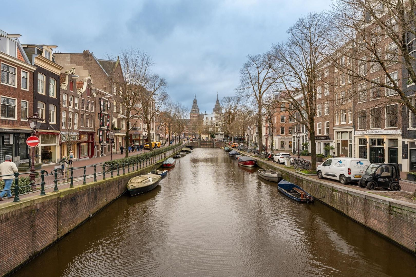 Kerkstraat 164 H, Amsterdam foto-61