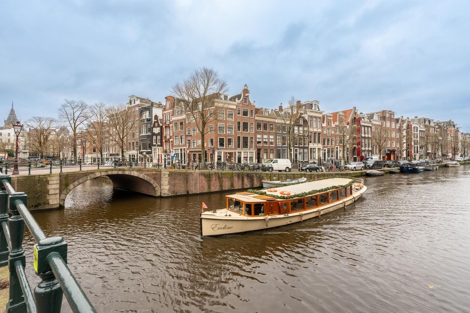 Kerkstraat 164 H, Amsterdam foto-60