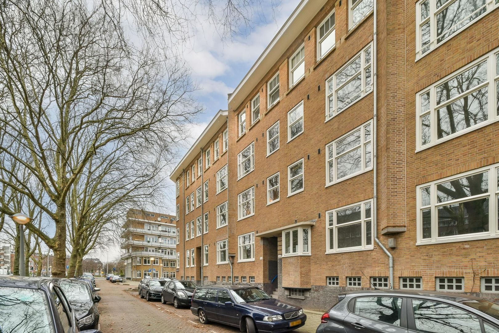 Willem de Zwijgerlaan 148 H, Amsterdam foto-15