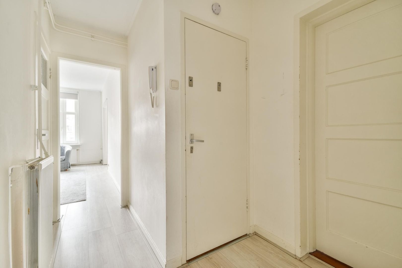 Willem de Zwijgerlaan 148 H, Amsterdam foto-1