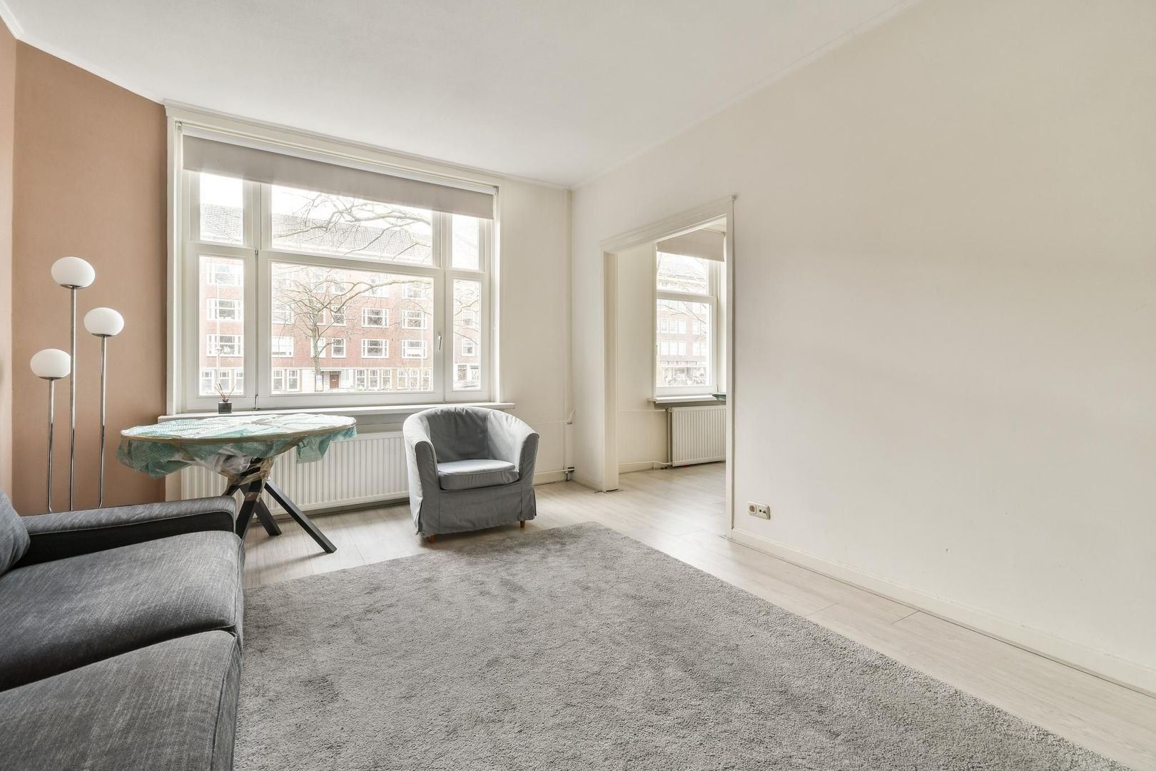 Willem de Zwijgerlaan 148 H, Amsterdam foto-5