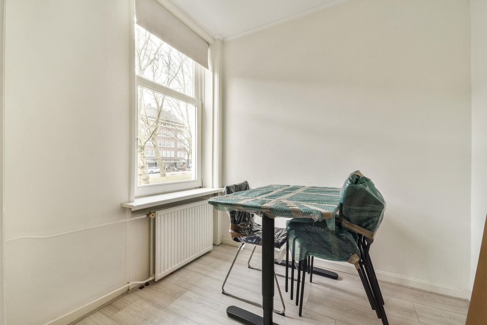 Willem de Zwijgerlaan 148 H, Amsterdam foto-6