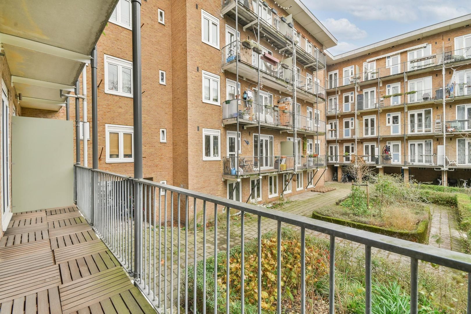 Willem de Zwijgerlaan 148 H, Amsterdam foto-8