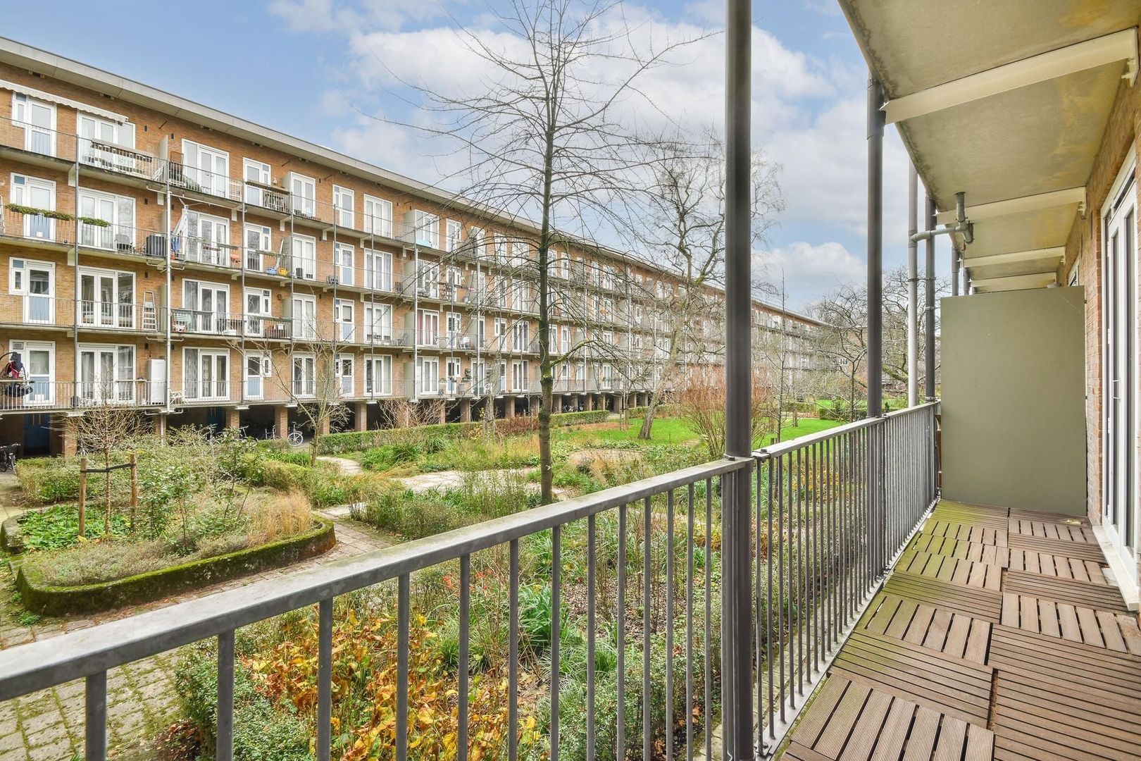 Willem de Zwijgerlaan 148 H, Amsterdam foto-9