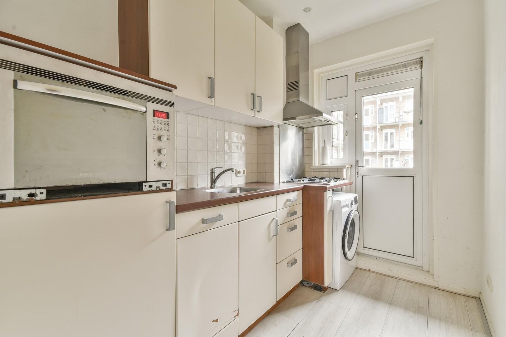 Willem de Zwijgerlaan 148 H, Amsterdam foto-7