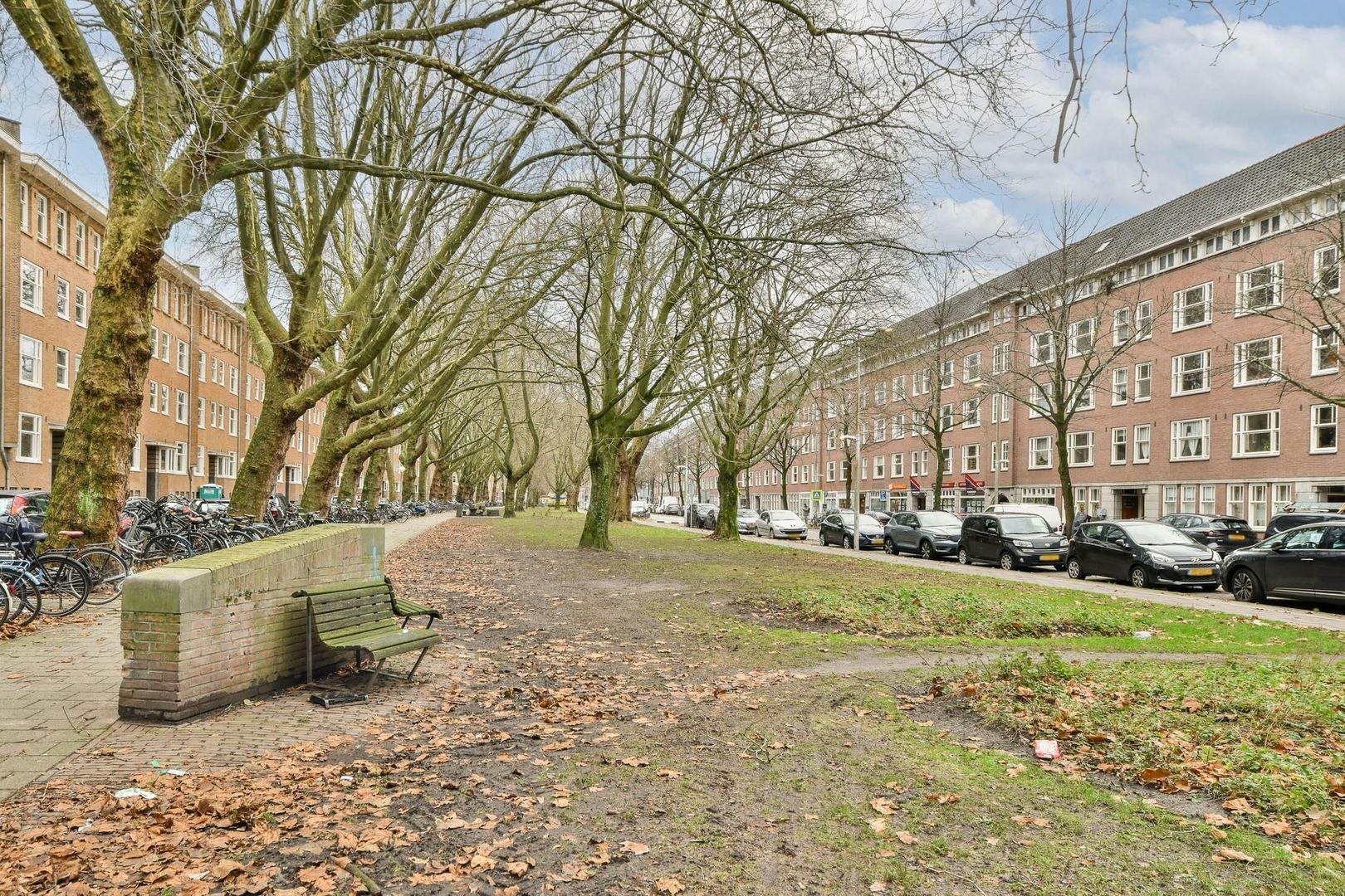 Willem de Zwijgerlaan 148 H, Amsterdam foto-16