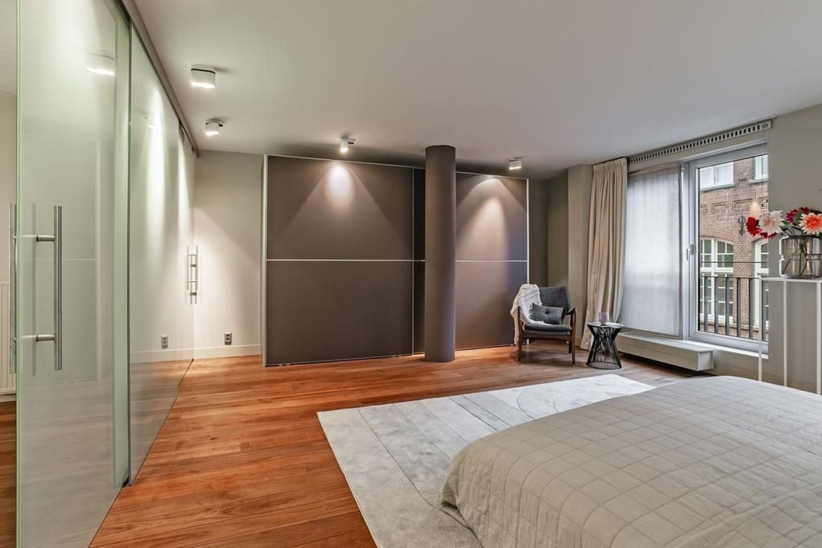 Lijnbaansgracht 369 F, Amsterdam foto-23