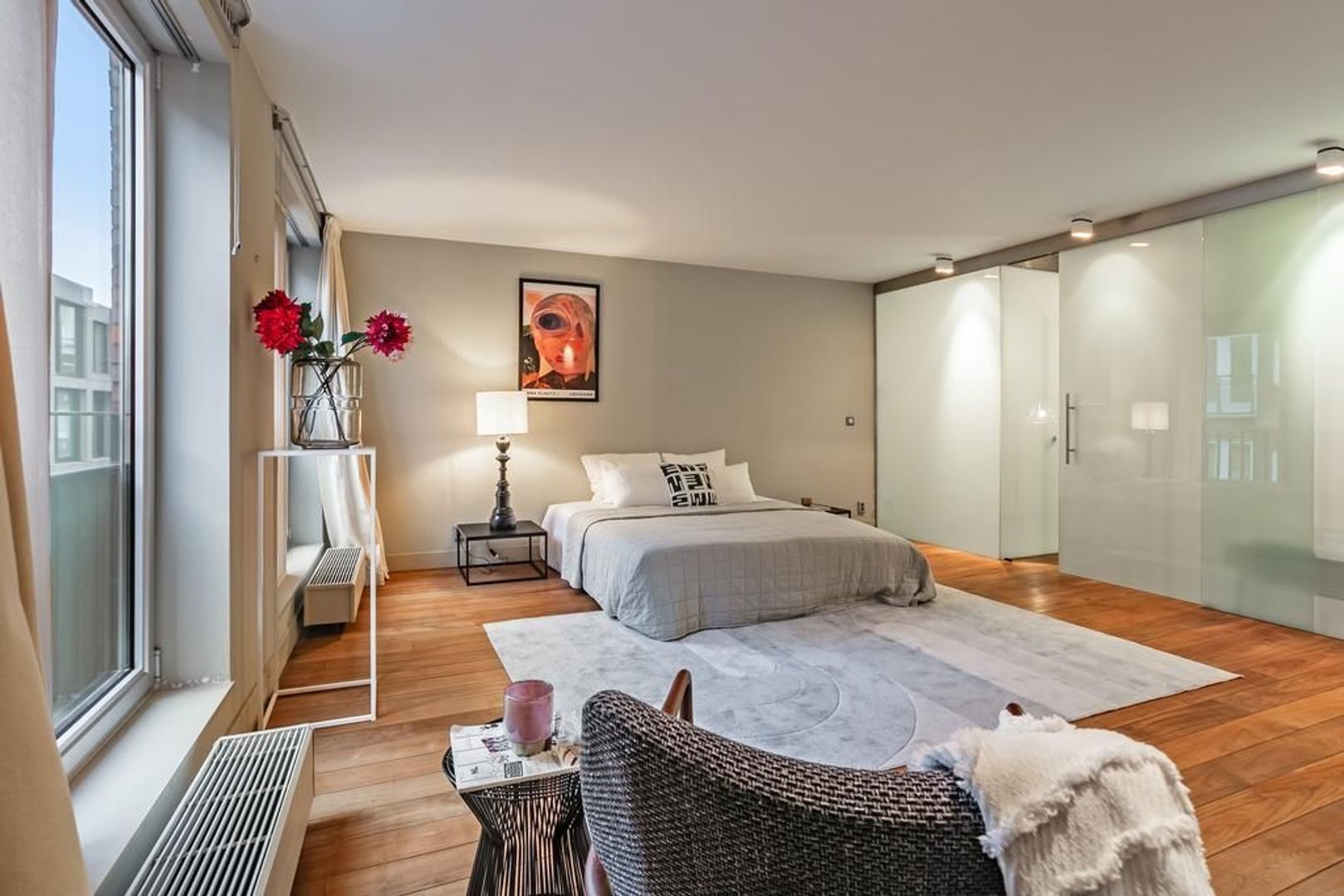 Lijnbaansgracht 369 F, Amsterdam foto-25