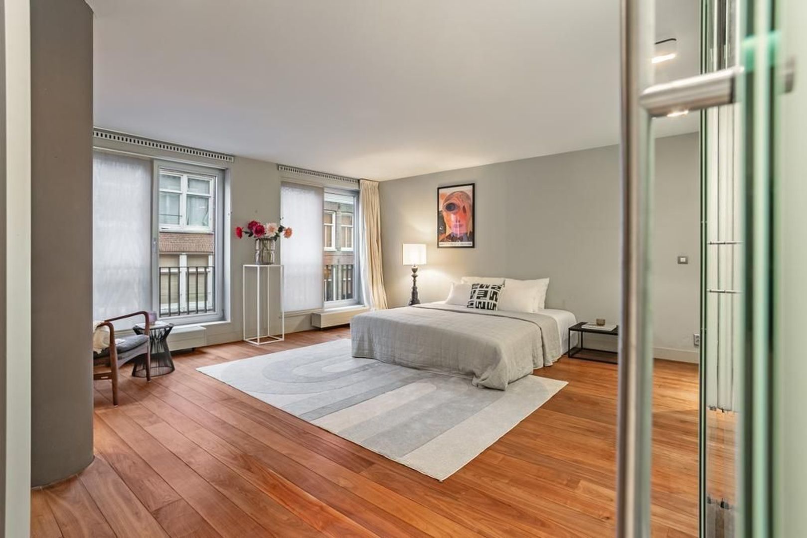 Lijnbaansgracht 369 F, Amsterdam foto-26