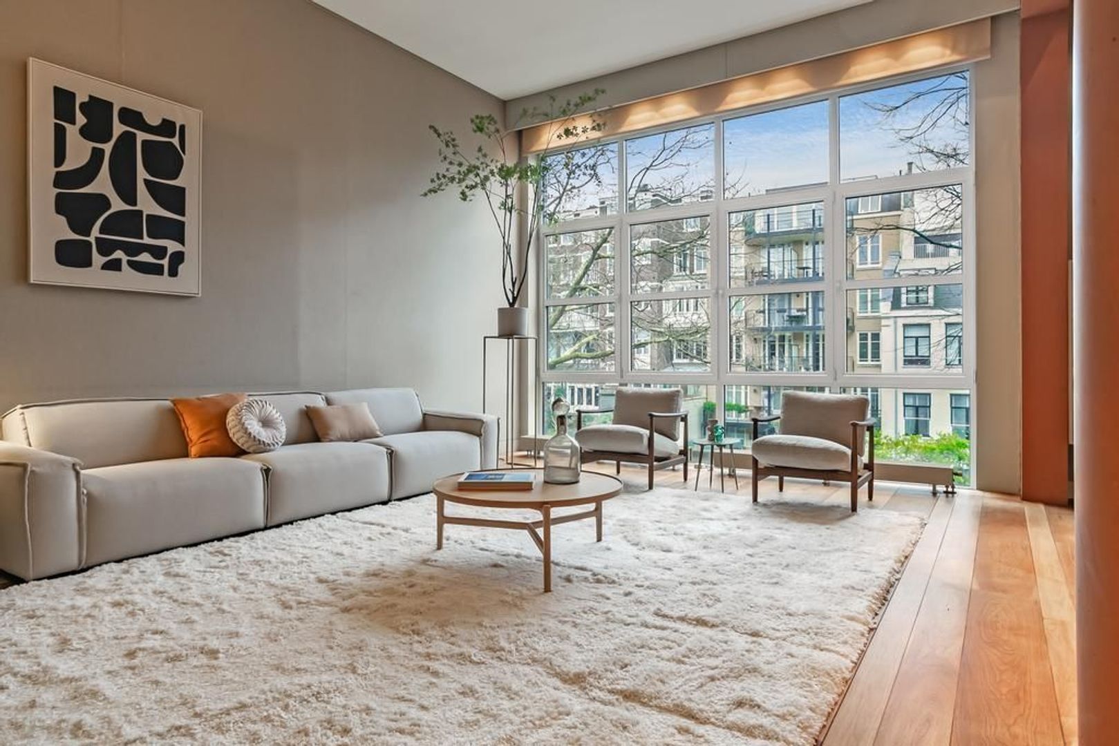 Lijnbaansgracht 369 F, Amsterdam foto-1