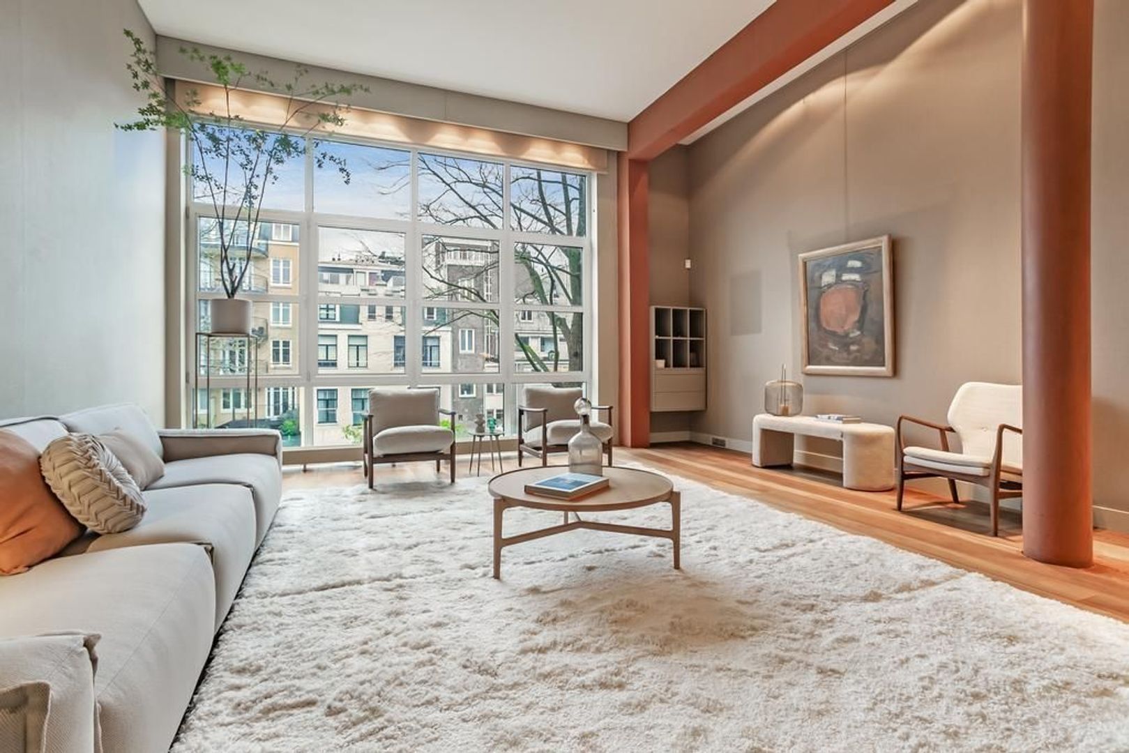 Lijnbaansgracht 369 F, Amsterdam foto-2