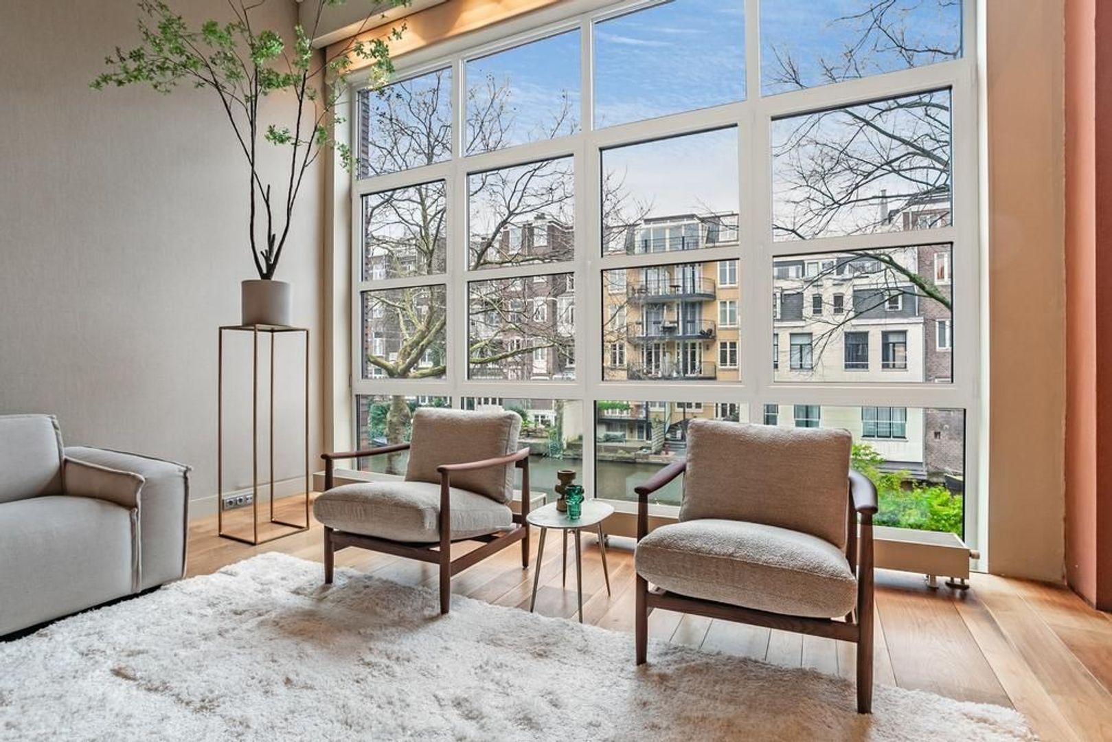 Lijnbaansgracht 369 F, Amsterdam foto-5