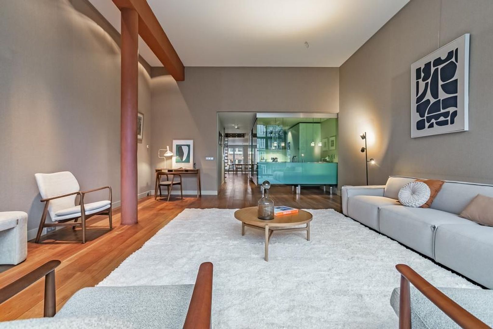 Lijnbaansgracht 369 F, Amsterdam foto-4