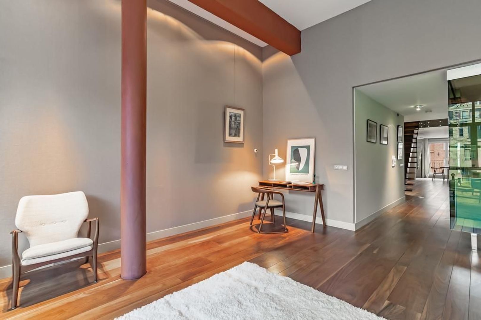 Lijnbaansgracht 369 F, Amsterdam foto-8