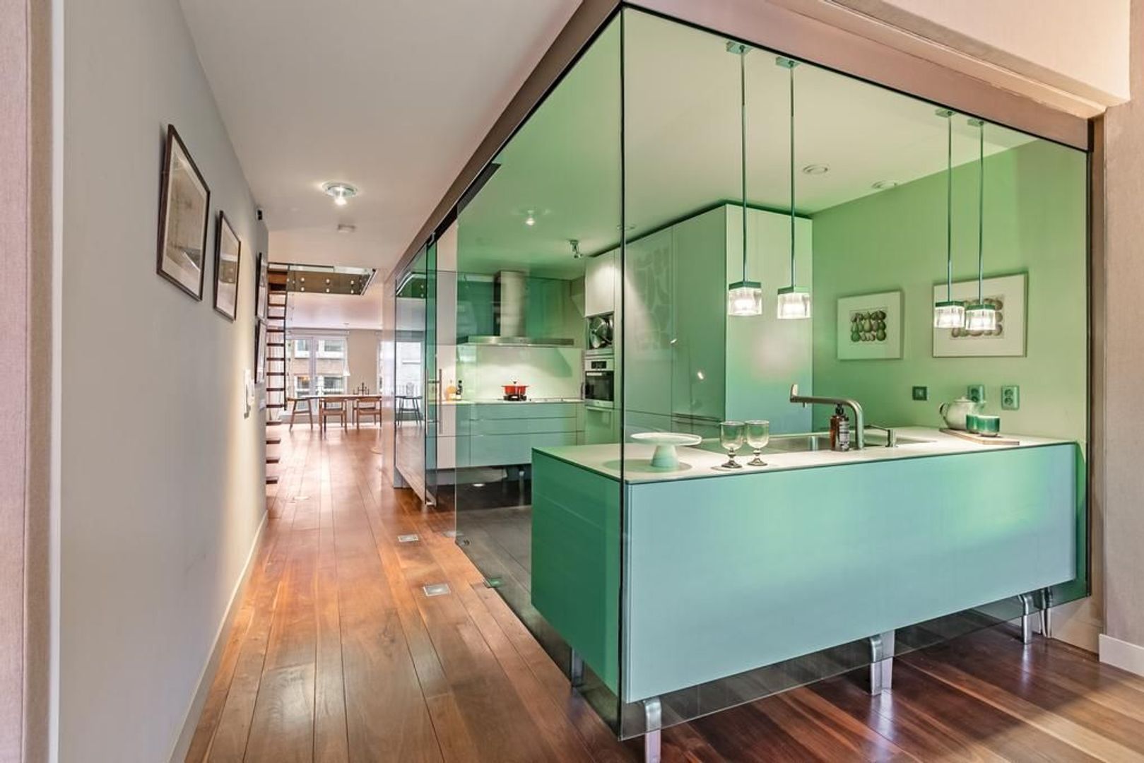 Lijnbaansgracht 369 F, Amsterdam foto-9