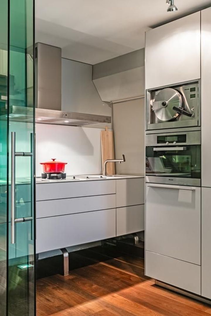 Lijnbaansgracht 369 F, Amsterdam foto-11