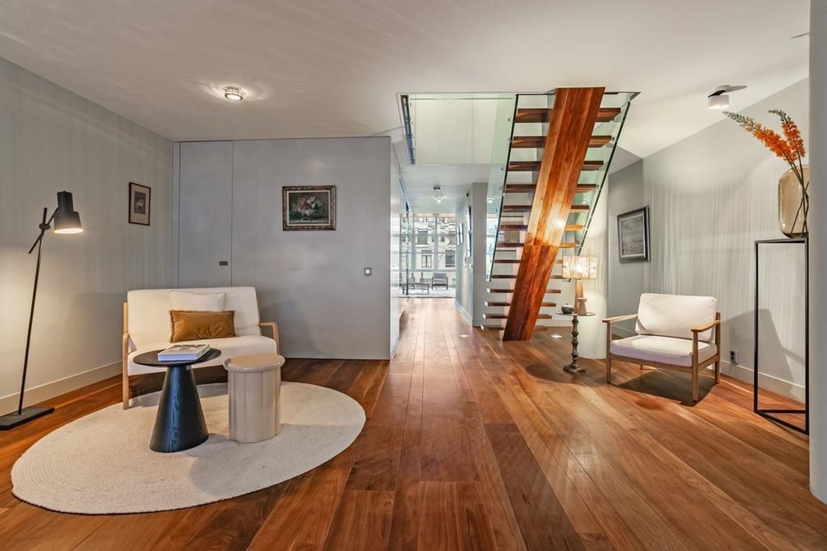 Lijnbaansgracht 369 F, Amsterdam foto-15