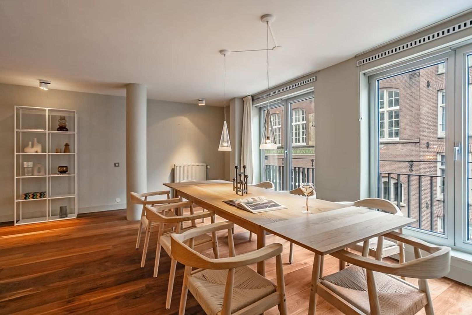 Lijnbaansgracht 369 F, Amsterdam foto-17