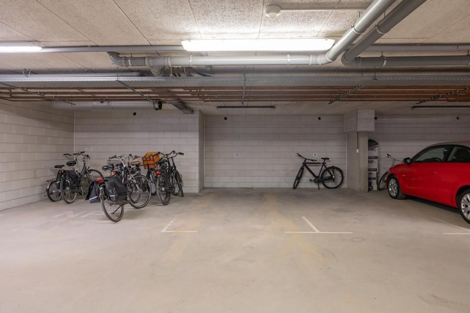 Lijnbaansgracht 369 F, Amsterdam foto-32