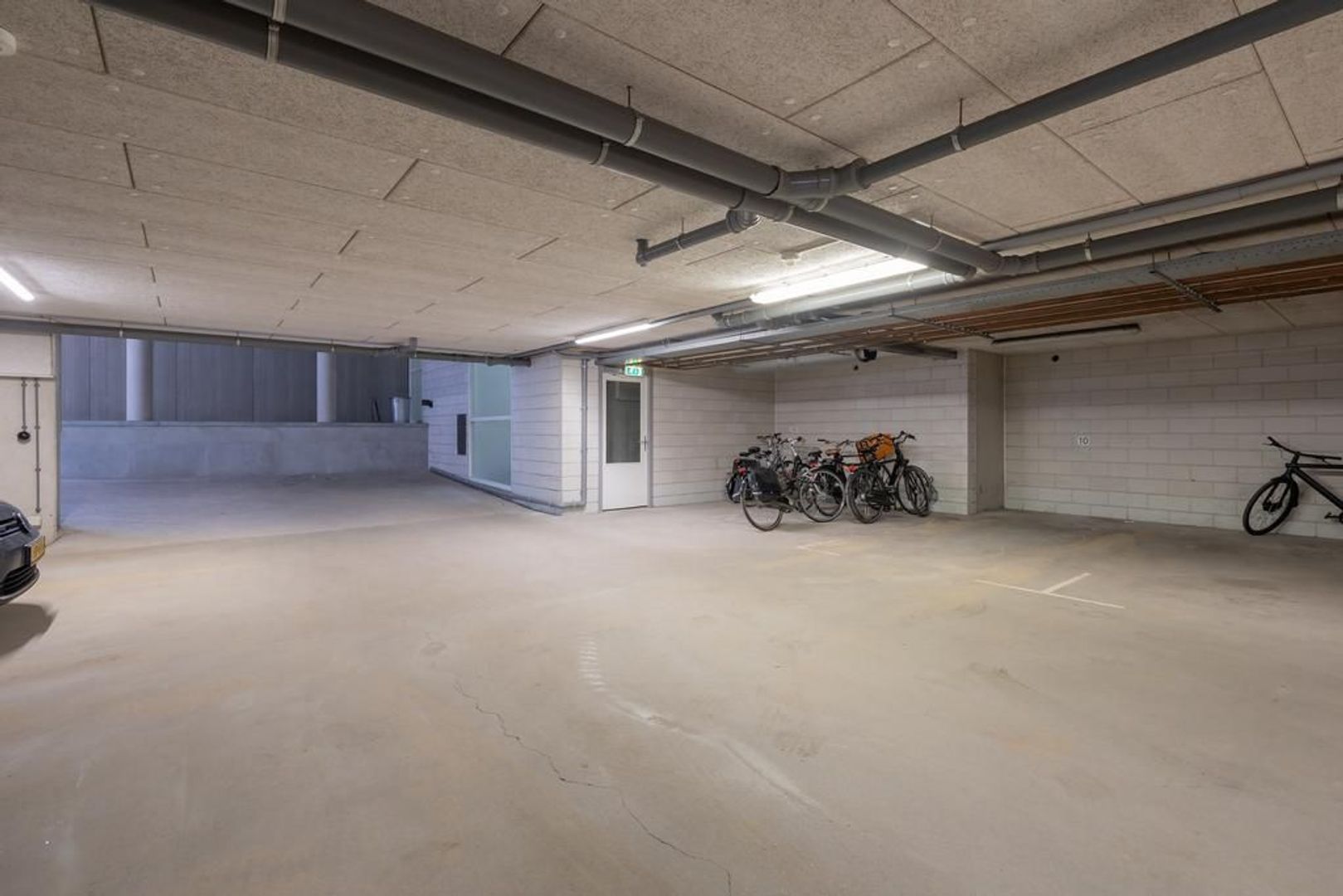 Lijnbaansgracht 369 F, Amsterdam foto-33