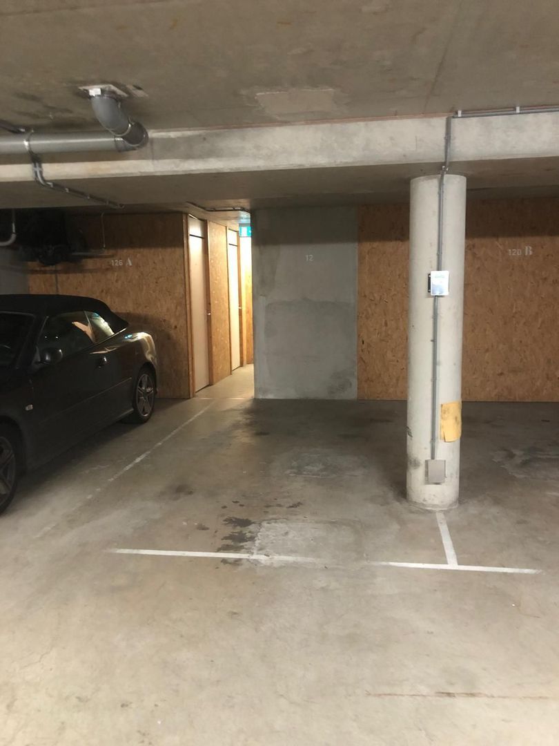 Derde Looiersdwarsstraat 12, Amsterdam foto-0