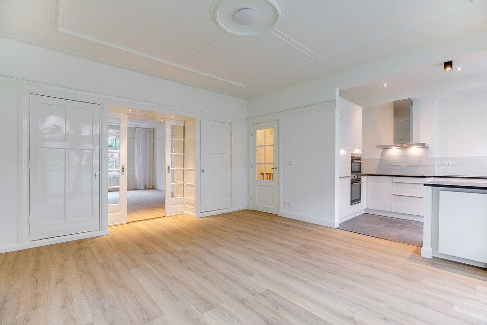 Titiaanstraat 44 2, Amsterdam foto-0