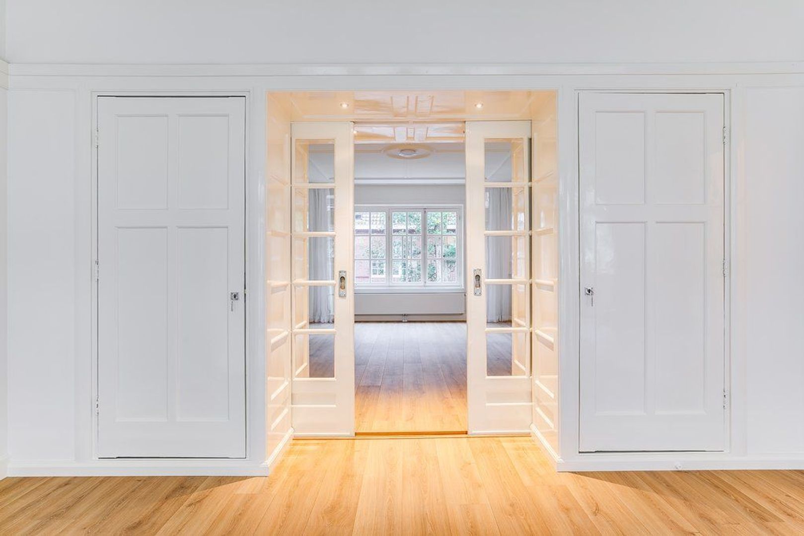 Titiaanstraat 44 2, Amsterdam foto-1