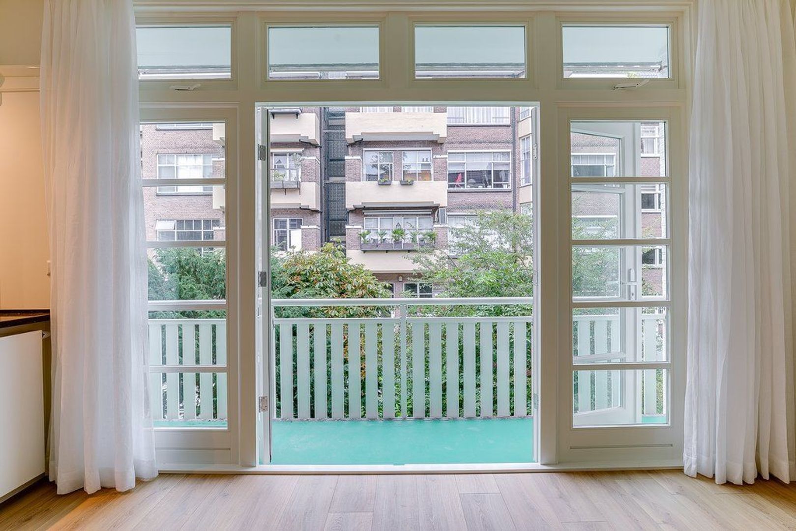 Titiaanstraat 44 2, Amsterdam foto-8