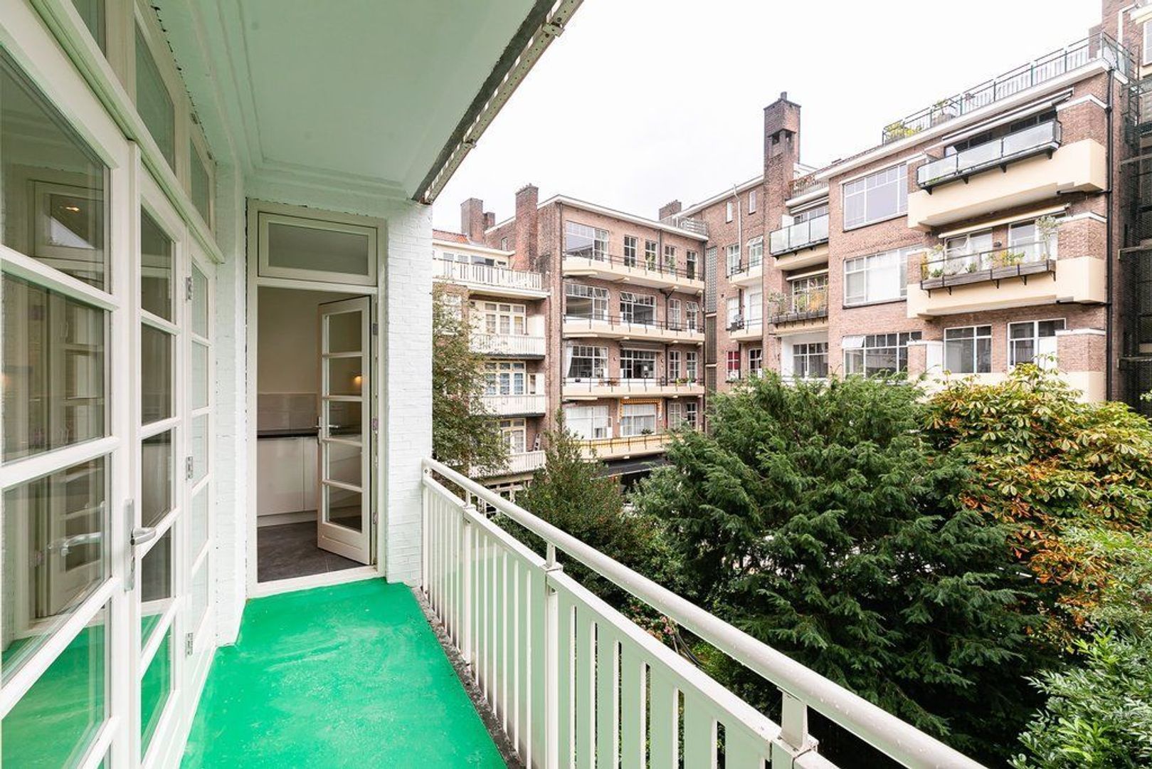 Titiaanstraat 44 2, Amsterdam foto-9