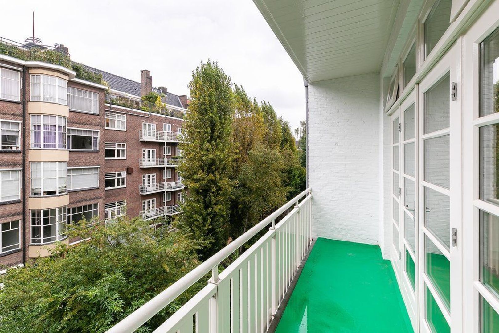 Titiaanstraat 44 2, Amsterdam foto-20