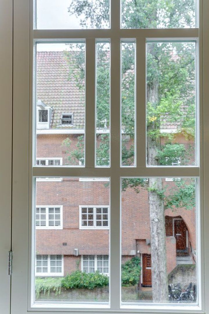 Titiaanstraat 44 2, Amsterdam foto-22