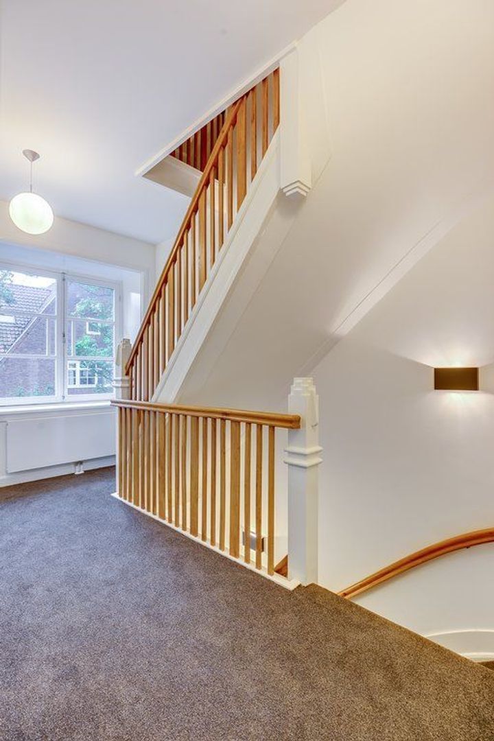 Titiaanstraat 44 2, Amsterdam foto-33