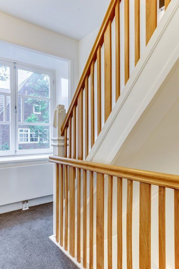 Titiaanstraat 44 2, Amsterdam foto-34