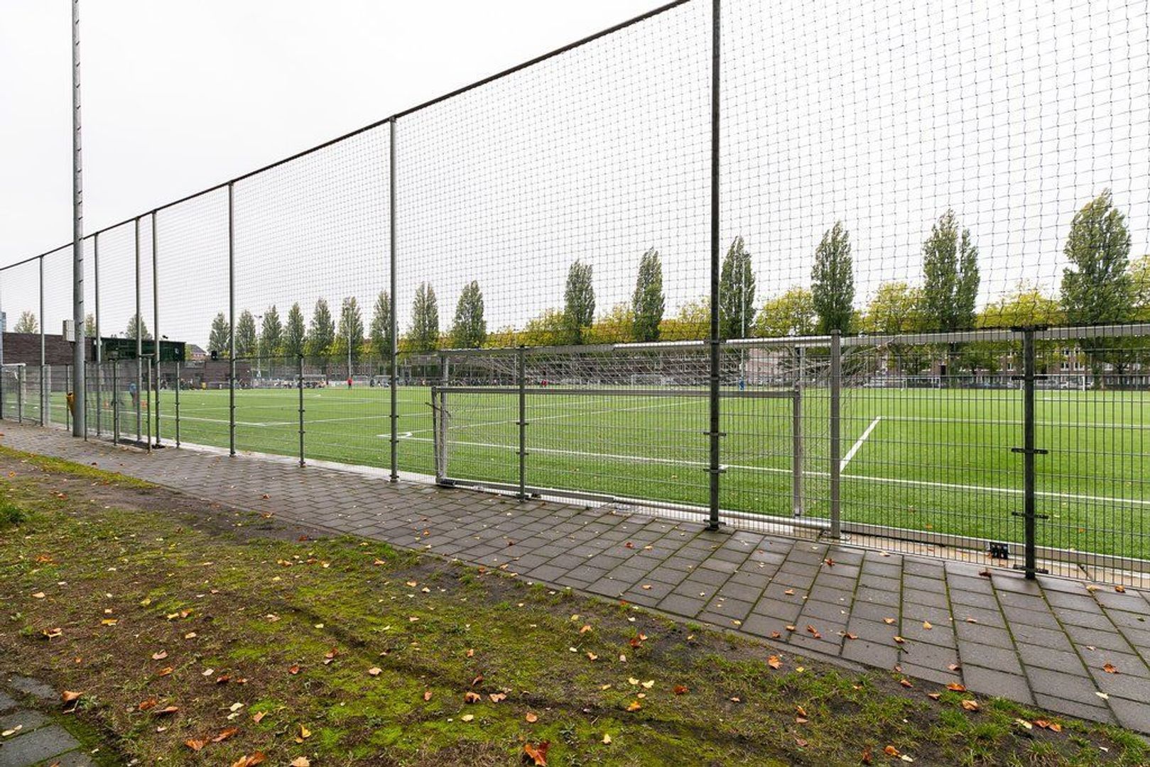 Titiaanstraat 44 2, Amsterdam foto-40