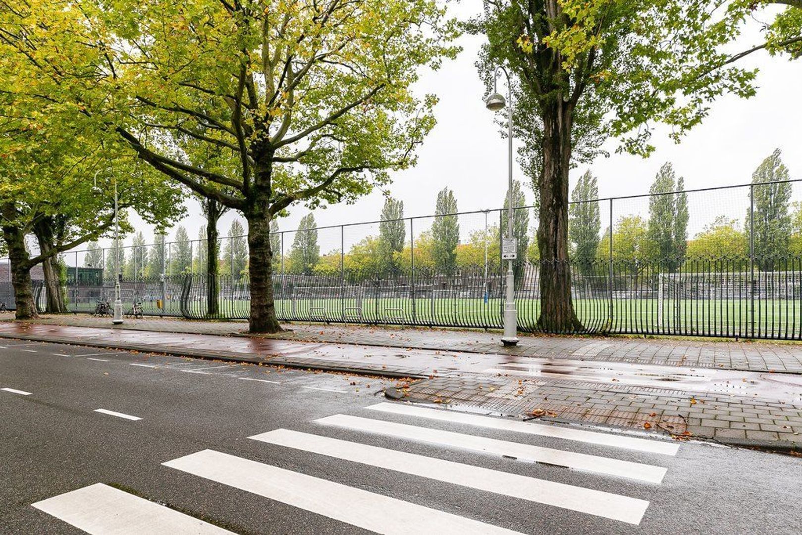 Titiaanstraat 44 2, Amsterdam foto-41