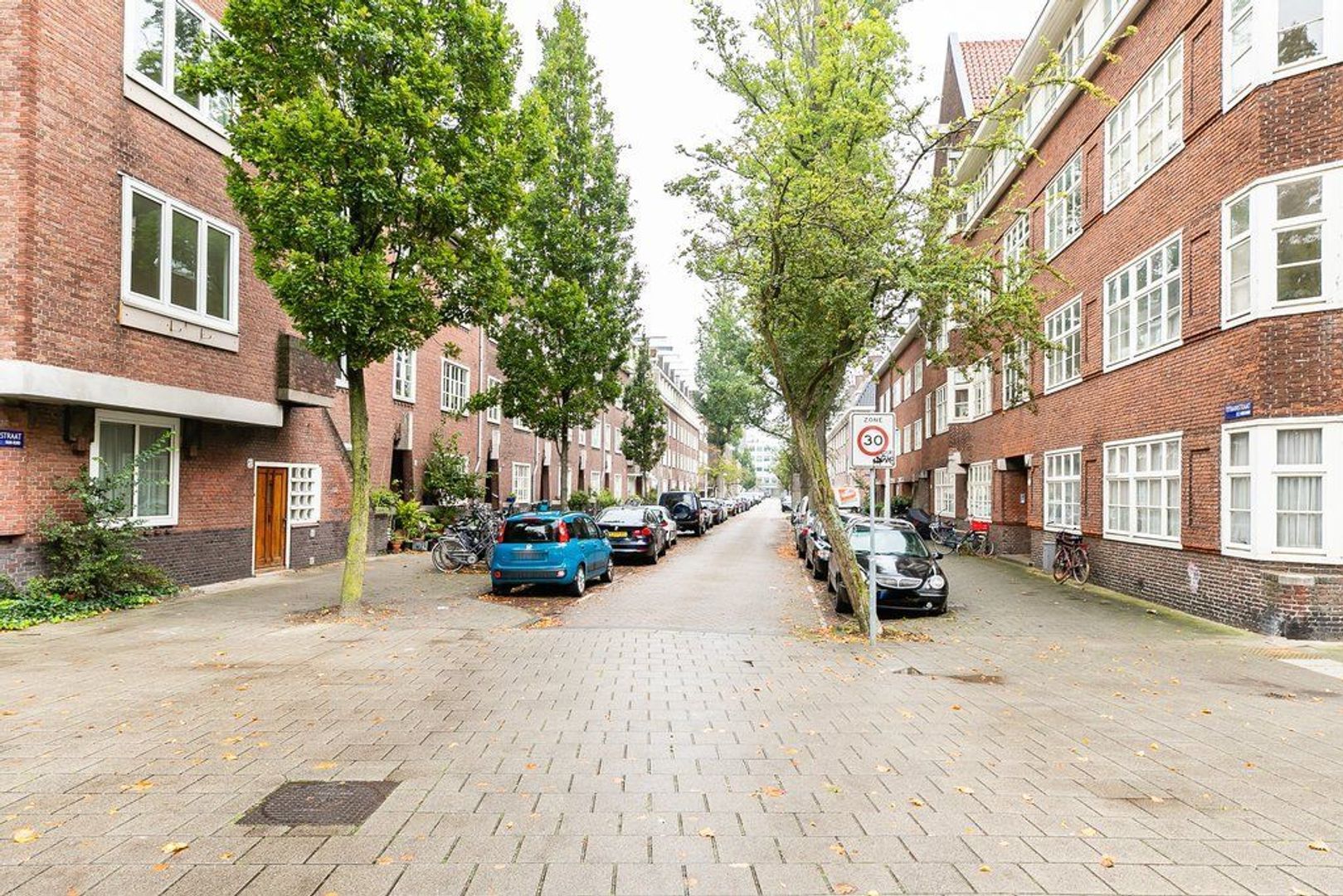 Titiaanstraat 44 2, Amsterdam foto-45