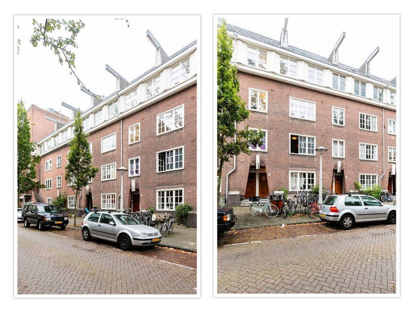 Titiaanstraat 44 2, Amsterdam foto-46