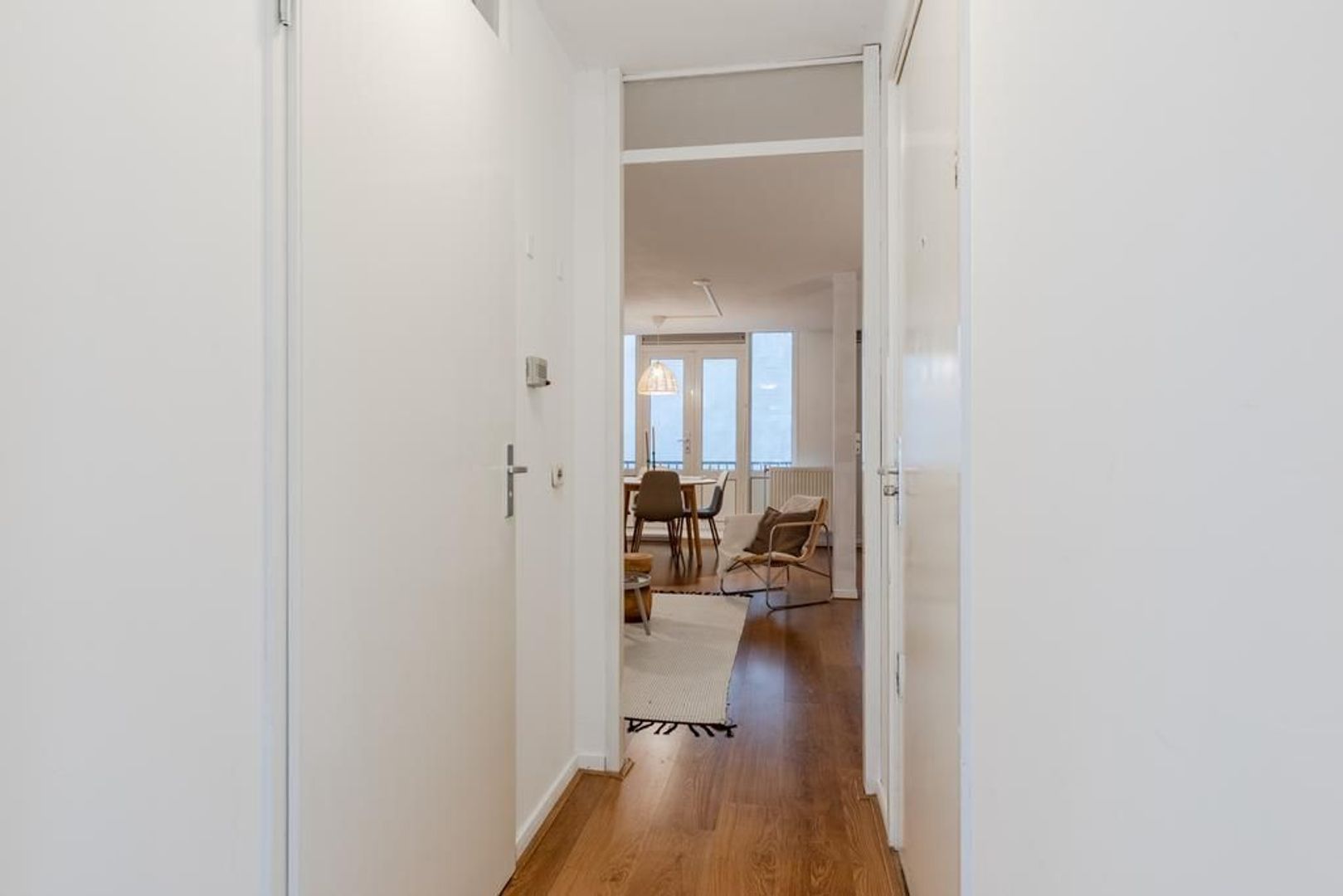 Staringstraat 24 2, Amsterdam foto-1