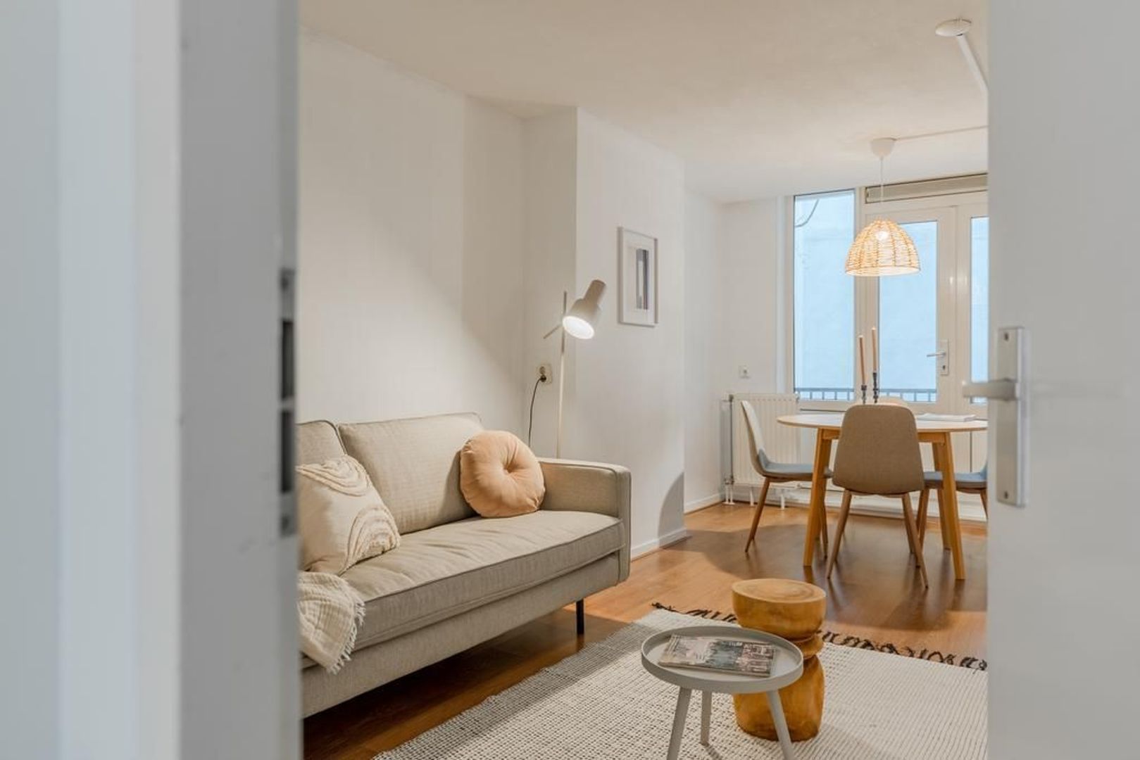 Staringstraat 24 2, Amsterdam foto-2