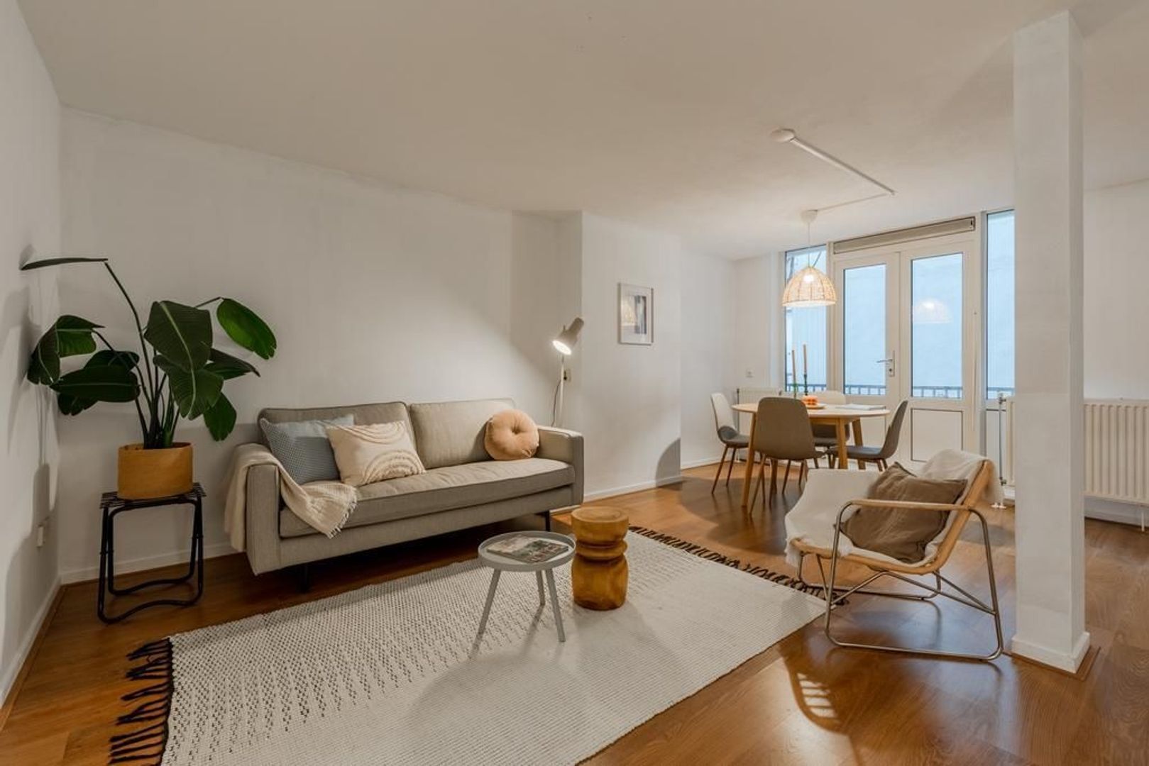 Staringstraat 24 2, Amsterdam foto-3