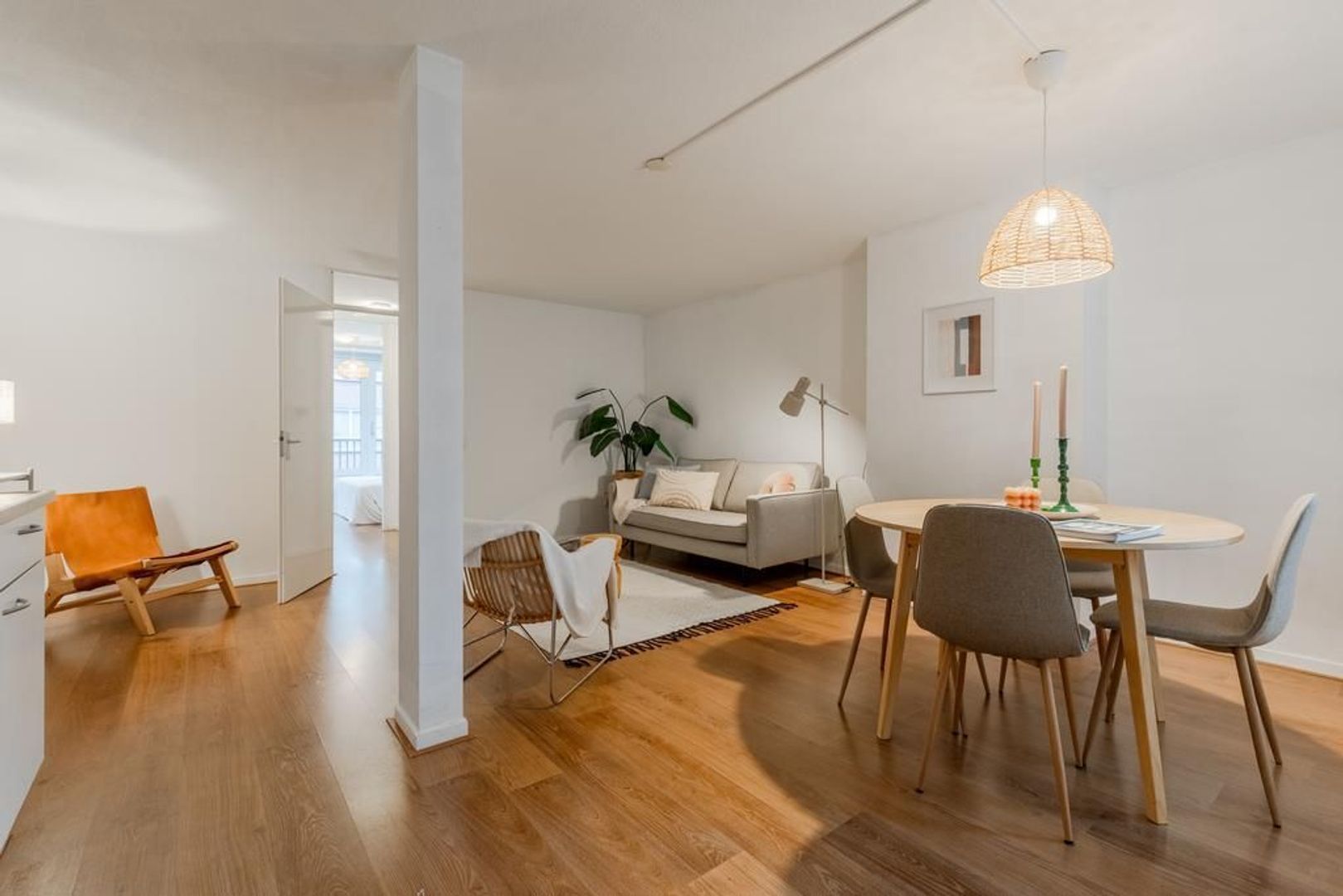 Staringstraat 24 2, Amsterdam foto-4