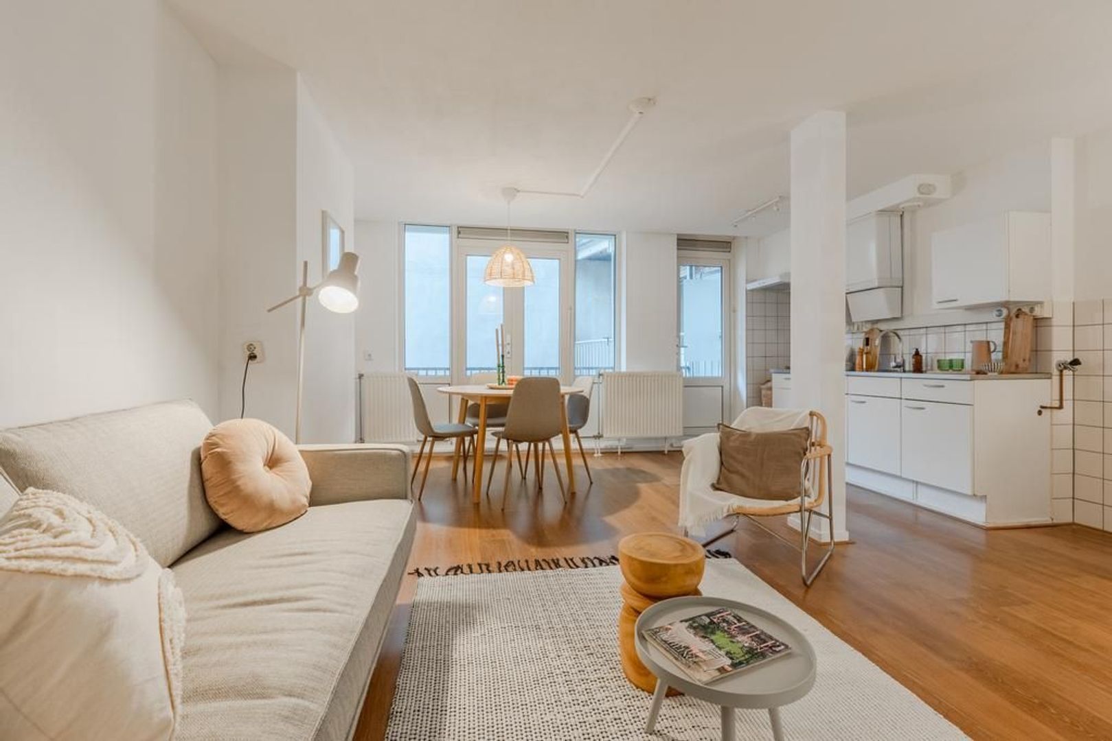 Staringstraat 24 2, Amsterdam foto-8