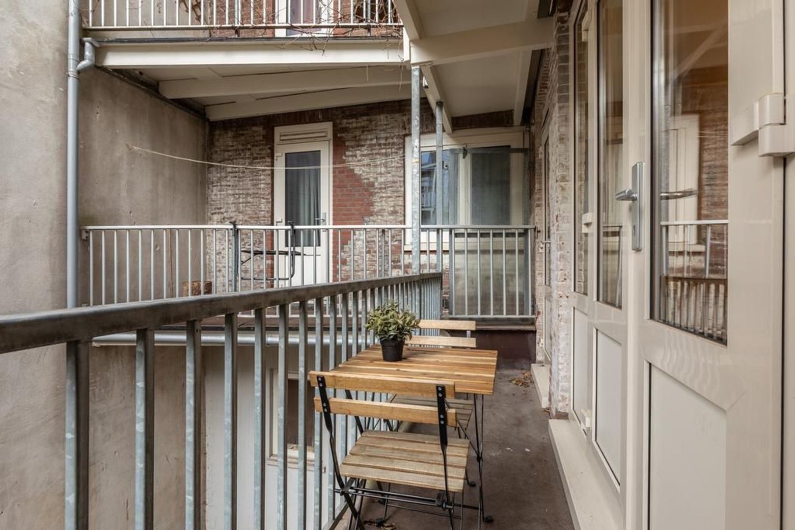 Staringstraat 24 2, Amsterdam foto-18