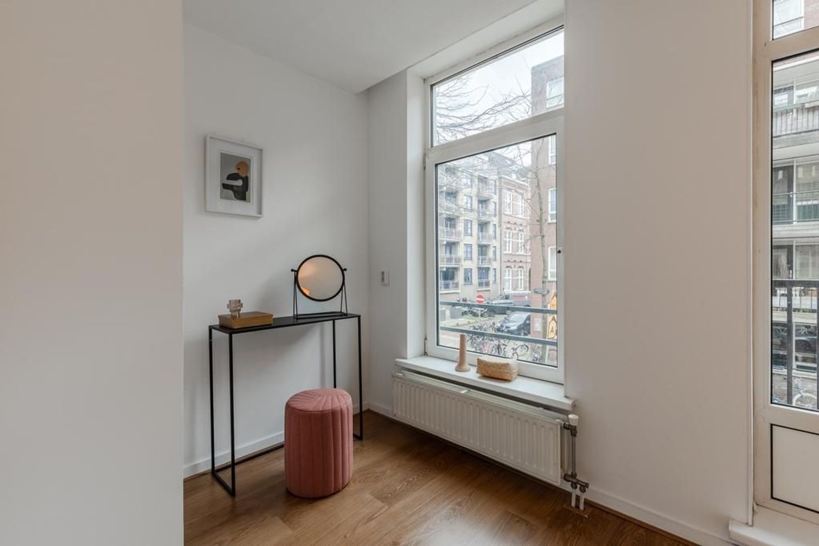 Staringstraat 24 2, Amsterdam foto-24