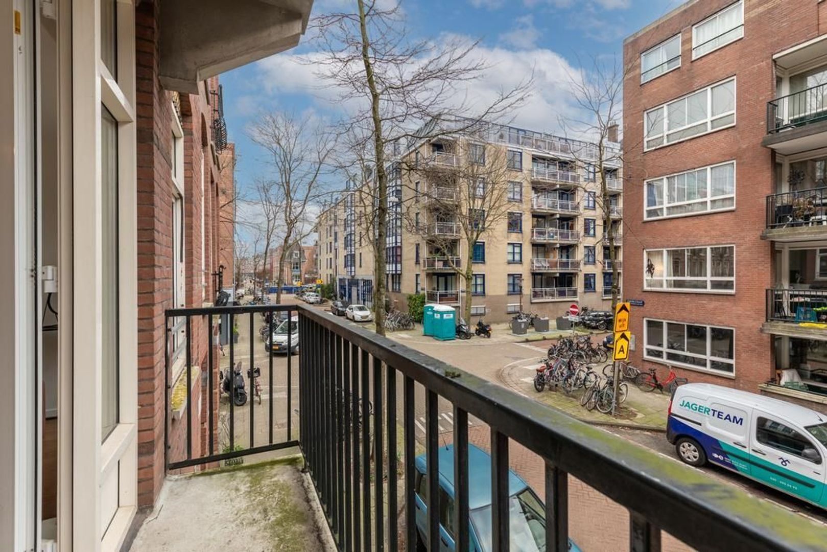 Staringstraat 24 2, Amsterdam foto-25