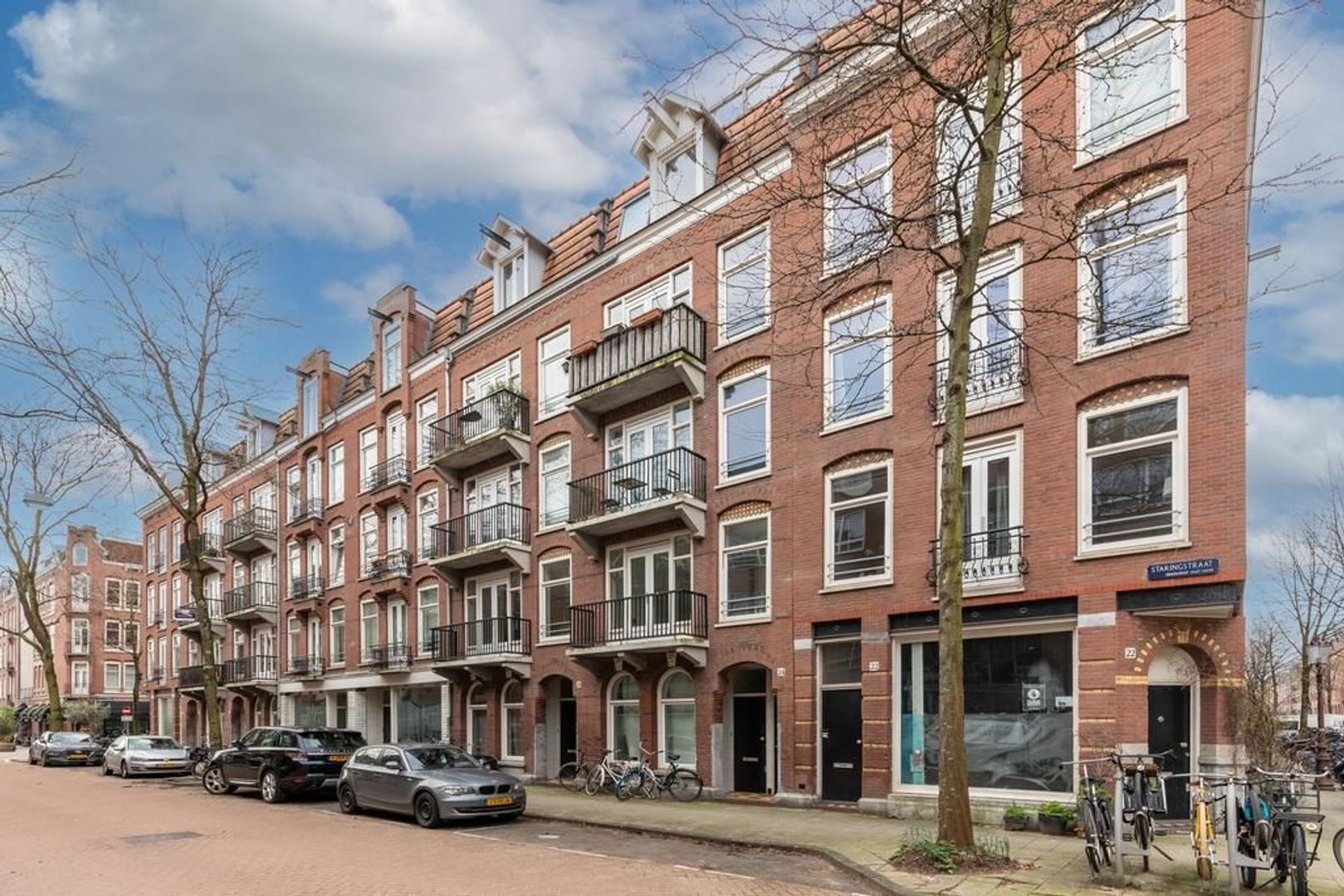 Staringstraat 24 2, Amsterdam foto-29