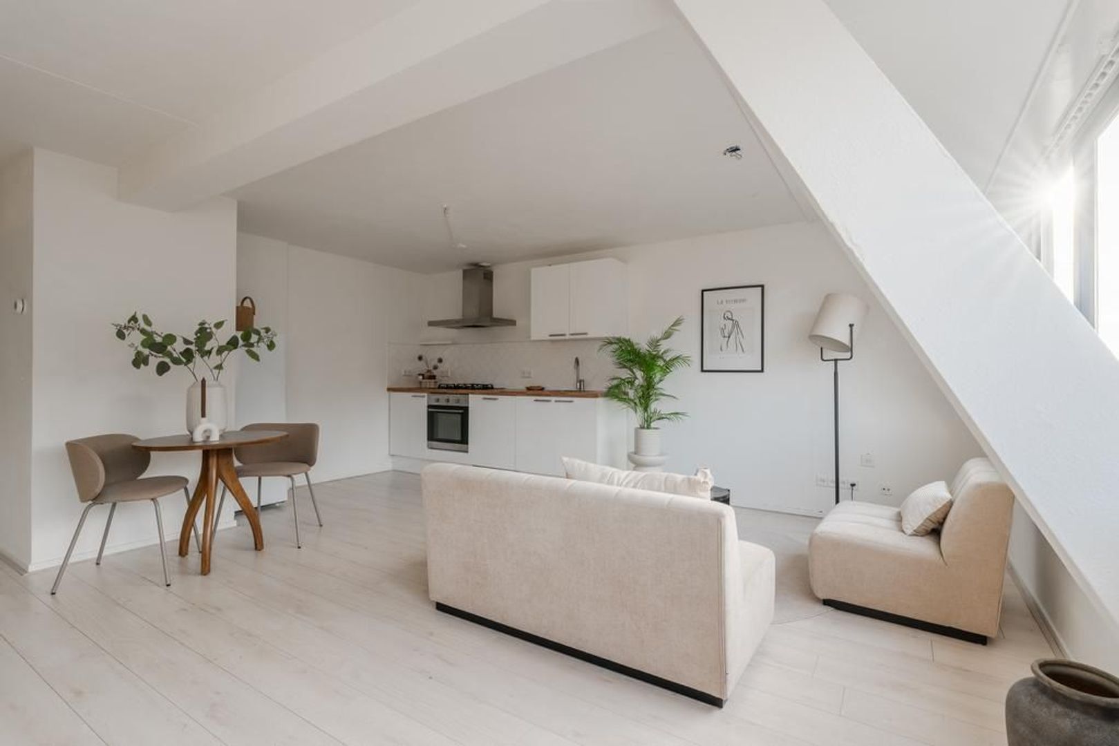 Houtrijkstraat 194, Amsterdam foto-2